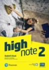 Image for High Note 2 Students&#39; Book for Basic Pack