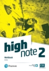 Image for High note2,: Workbook
