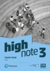 Image for High Note 3 Teacher&#39;s Book for Pack