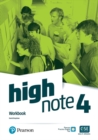 Image for High note4,: Workbook