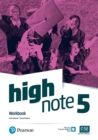 Image for High Note 5 Workbook