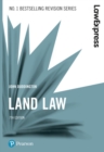 Image for Law Express: Land Law, 7th edition