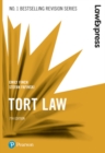 Image for Law Express: Tort Law, 7th edition