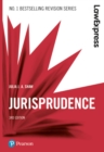 Image for Law Express: Jurisprudence