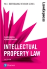 Image for Intellectual property law