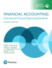 Image for Financial Accounting, Global Edition + MyLab Accounting with Pearson eText (Package)