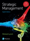 Image for Strategic management