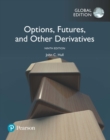 Image for Options, Futures, and Other Derivatives, Global Edition