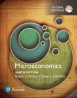 Image for Microeconomics, Global Edition + MyLab Economics with Pearson eText (Package)