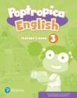 Image for Poptropica English Level 3 Teacher&#39;s Book and Online Game Pack