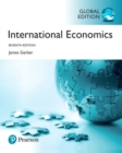Image for International Economics, Global Edition