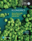 Image for Economics plus Pearson MyLab Economics with Pearson eText, Global Edition