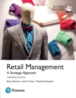 Image for Retail Management, Global Edition
