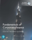 Image for Fundamentals of Corporate Finance, Global Edition