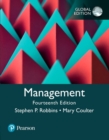Image for Management, Global Edition