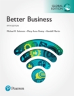Image for Better Business: Global Edition