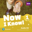 Image for Now I Know 1 (I Can Read) Audio CD