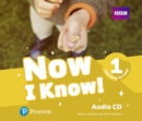 Image for Now I Know 1 (Learning To Read) Audio CD