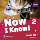 Image for Now I Know 2 Audio CD