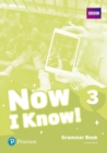 Image for Now I know3,: Grammar Book