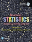 Image for Business statistics: a decision-making approach