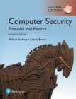 Image for Computer security  : principles and practice