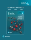 Image for Laboratory experiments for Chemistry, the central science, fourteenth edition, SI edition