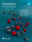 Image for Chemistry: The Central Science plus Pearson Mastering Chemistry with Pearson eText, SI Edition