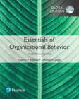 Image for Essentials of Organizational Behavior, Global Edition