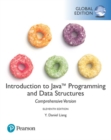 Image for Introduction to Java programming and data structures: Comprehensive version