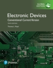 Image for Electronic devices  : conventional current version