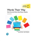 Image for Word Sorts for Within Word Pattern Spellers, Global 3rd Edition