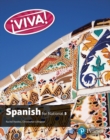 Image for Viva for National 5 Spanish Student Book