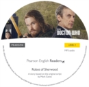 Image for Level 2: Doctor Who: The Robot of Sherwood MP3 for Pack