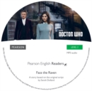 Image for Level 3: Doctor Who: Face the Raven MP3 for Pack