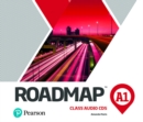 Image for Roadmap A1 Class Audio CDs