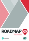 Image for Roadmap A1 Teacher&#39;s Book with Teacher&#39;s Portal Access Code