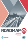 Image for Roadmap A1 Workbook with Digital Resources