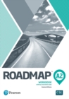 Image for Roadmap A2 Workbook with Digital Resources