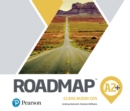 Image for Roadmap A2+ Class Audio CDs