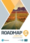 Image for Roadmap A2+ Students Book with Digital Resources &amp; App