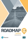 Image for Roadmap A2+ Workbook with Digital Resources