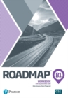 Image for RoadmapB1,: Workbook with key and online audio