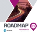 Image for Roadmap B1+ Class Audio CDs