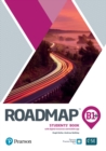Image for Roadmap B1+ Students Book with Digital Resources &amp; App