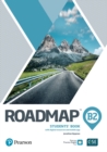 Image for Roadmap B2 Students&#39; Book with Digital Resources &amp; App