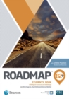 Image for Roadmap B2 Students&#39; Book with Digital Resources &amp; App for Online Practice pack