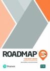 Image for Roadmap B2+ Teacher&#39;s Book with Teacher&#39;s Portal Access Code