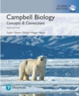 Image for Campbell Biology: Concepts &amp; Connections, Global Edition + Mastering Biology with Pearson eText