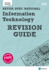 Image for Information technology: Revision guide